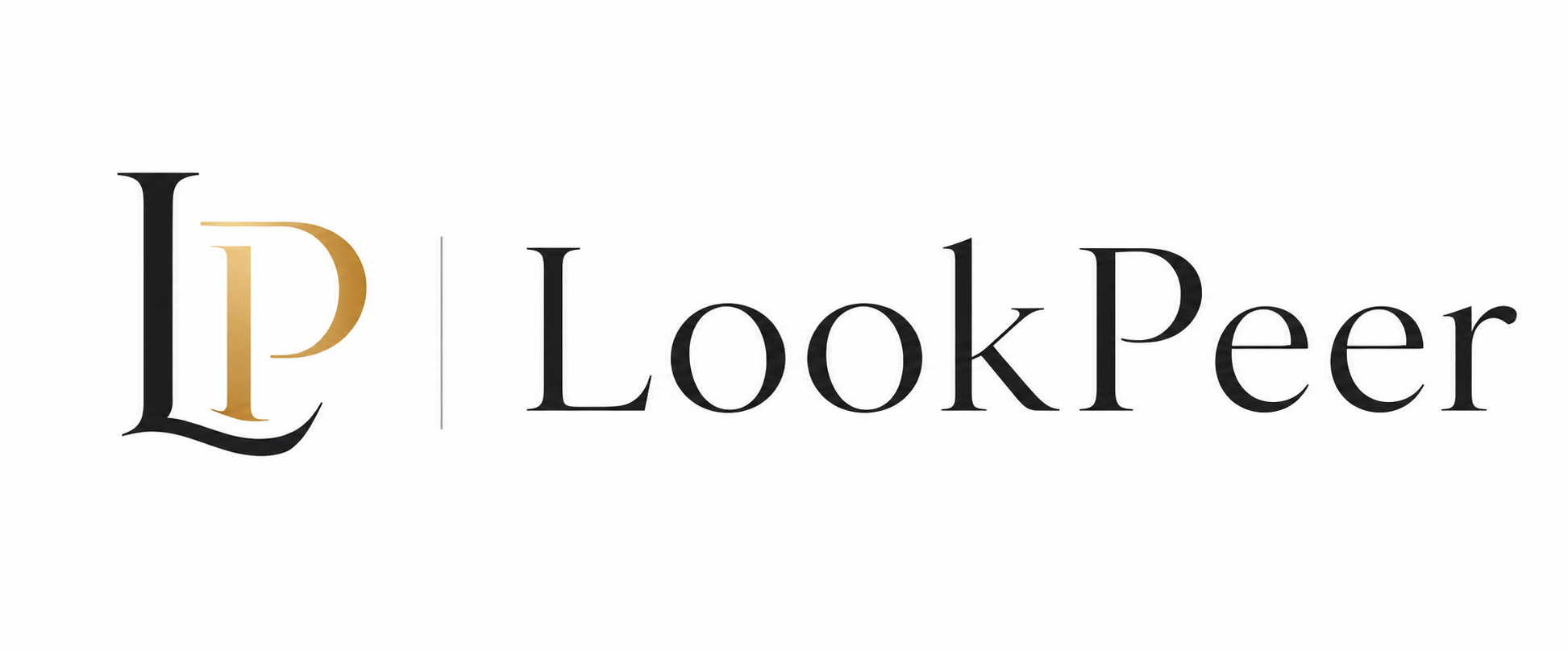LookPeer - Premium Fashion